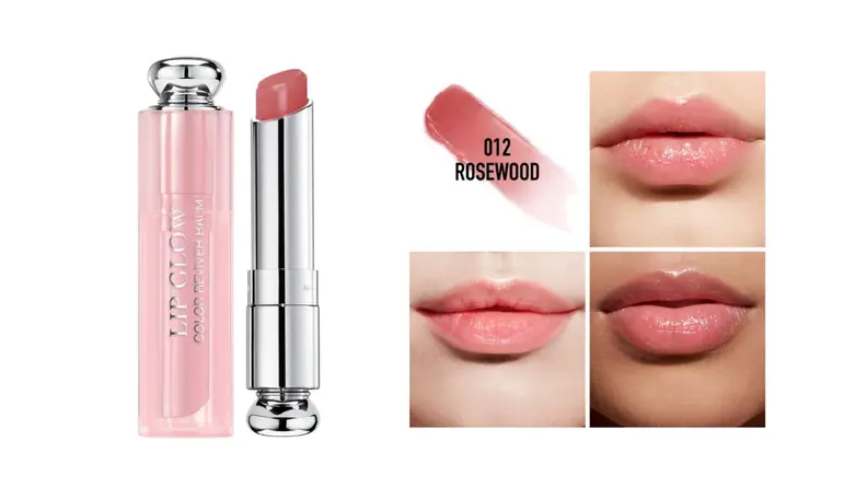 Dior Lip Glow