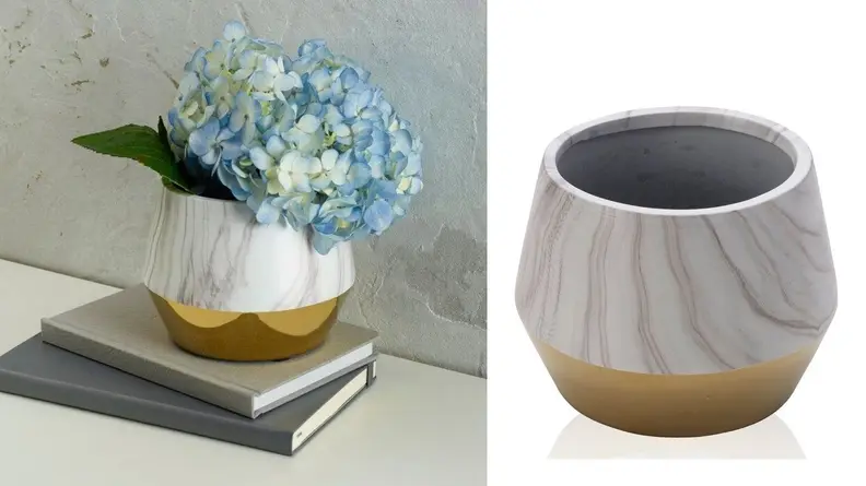 Scott Living vase