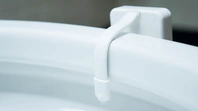 Vintar toilet light LED
