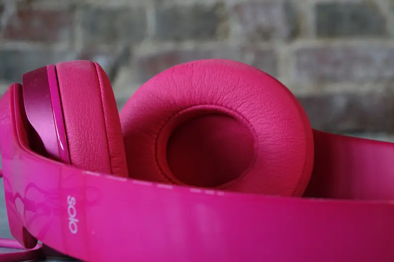 Beats Solo2 on-ears
