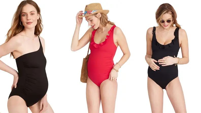 Everything But Water one-pieces