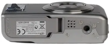 Fujifilm FinePix F31fd Digital Camera Review - Reviewed