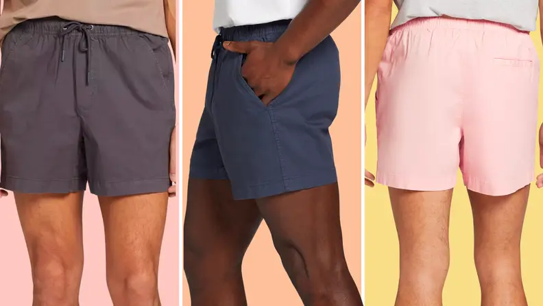 VRST shorts  in 3 colors