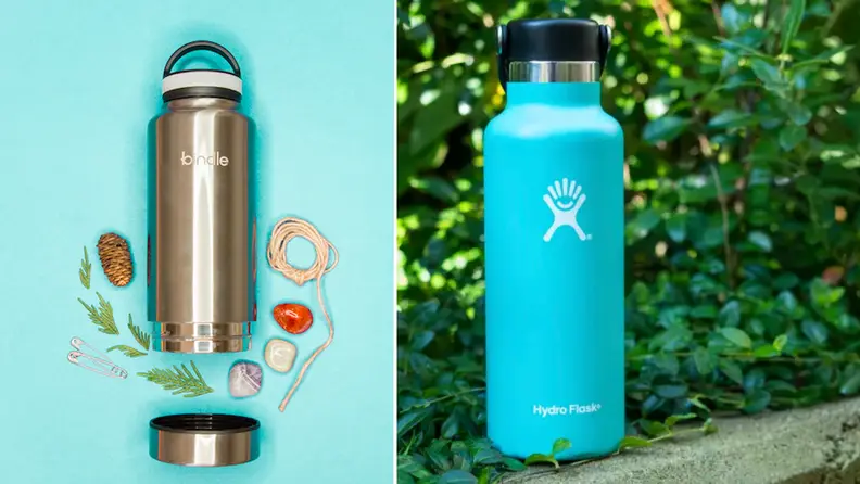 Oprah's Favorite Things 2018 - water bottle