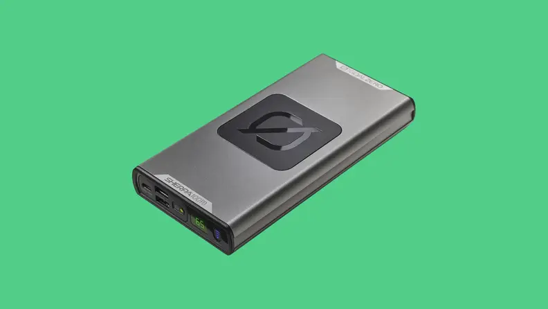 A power pack by Goal Zero