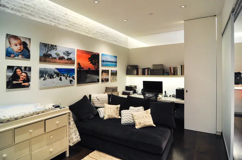 Historic Soho Loft