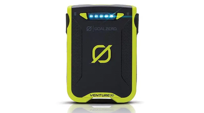 Goal Zero power bank