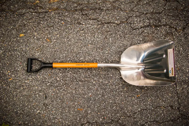 foresthillshovel