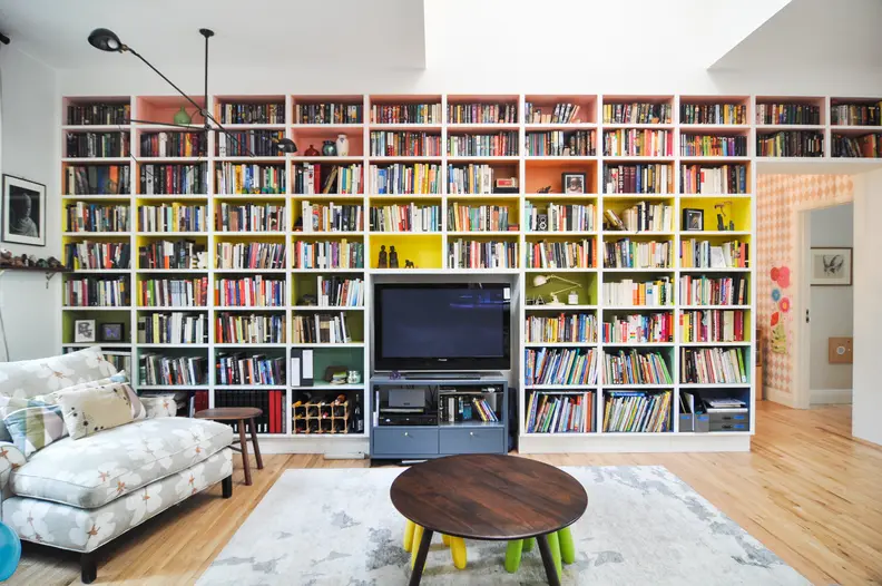 Tribeca Family Penthouse