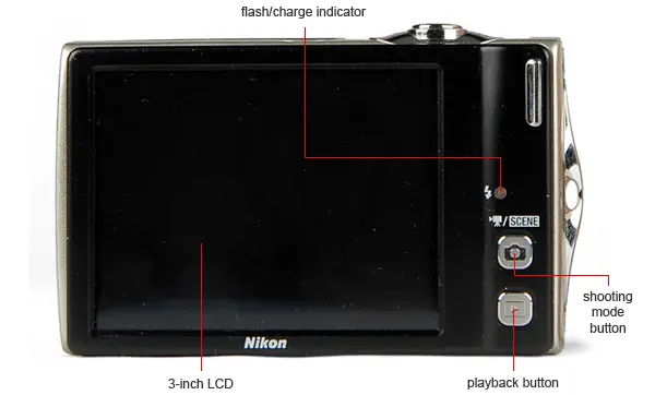 【動作確認済】Nikon Coolpix S4000 ゴールド18941104 Amazon.com : Nikon Coolpix S4000 12 MP Digital Camera with 4x