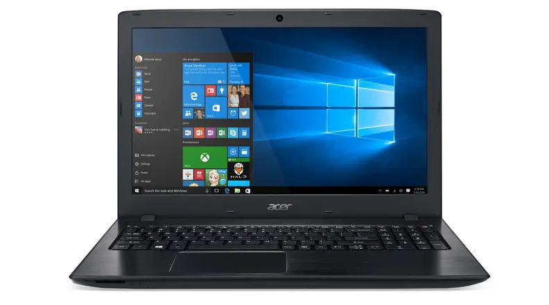 Best Laptop for the Money: Acer Aspire E 15