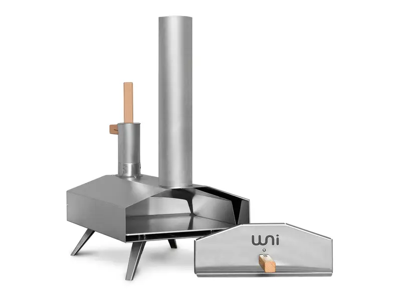 Uuni 2 Pizza Oven