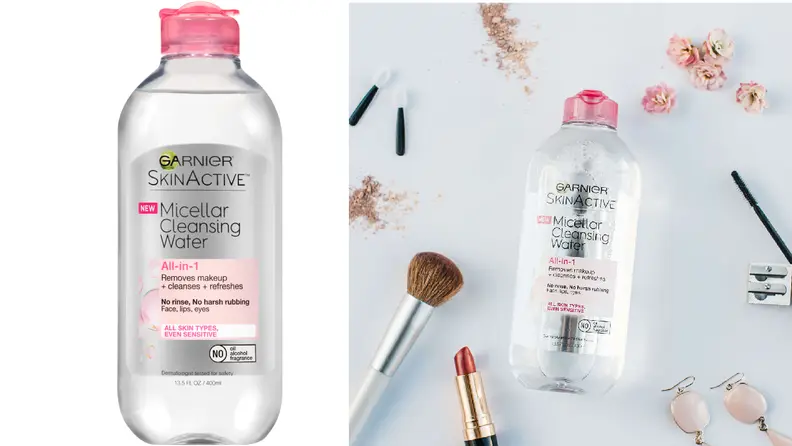 Garnier Skin Active Micellar Cleansing Water