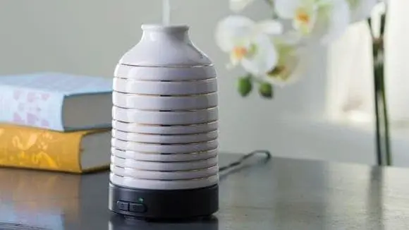 Best Valentine's Day gifts: Essential Oil Diffuser