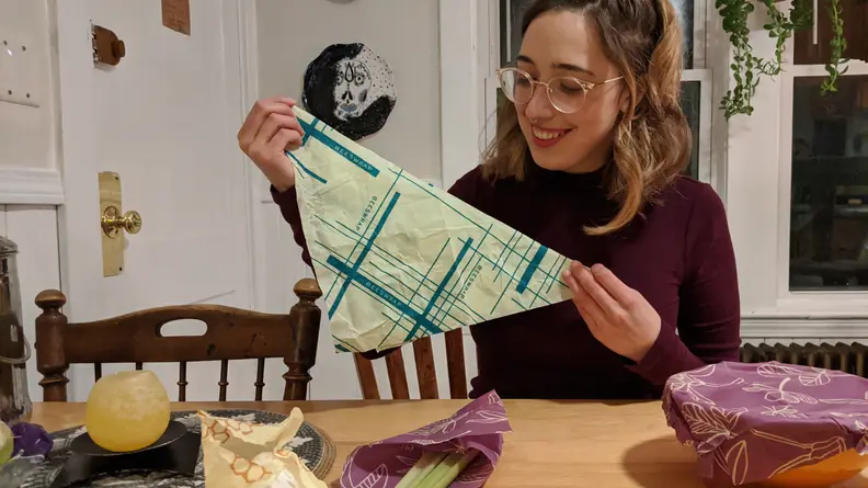 Bee's Wrap