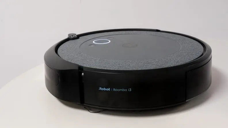 iRobot i3