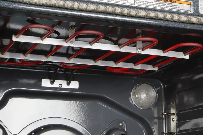 broil element