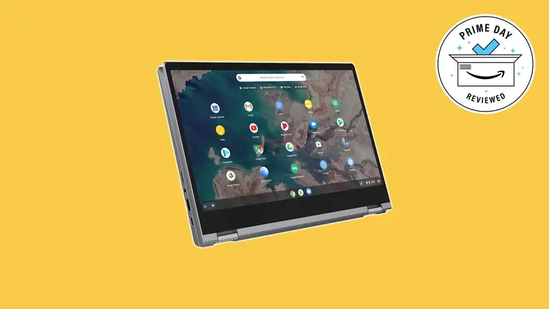 Lenovo Chromebook Flex 5