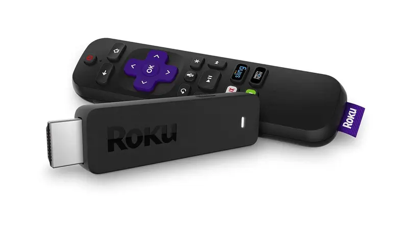 Roku Streaming Stick