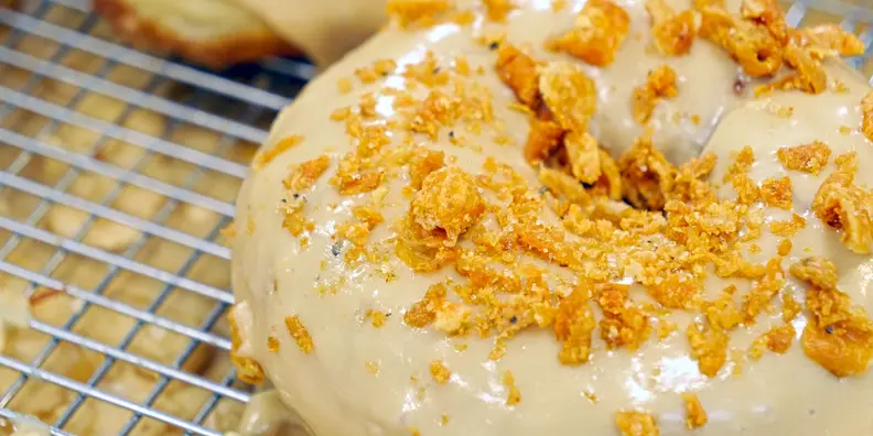 Donut