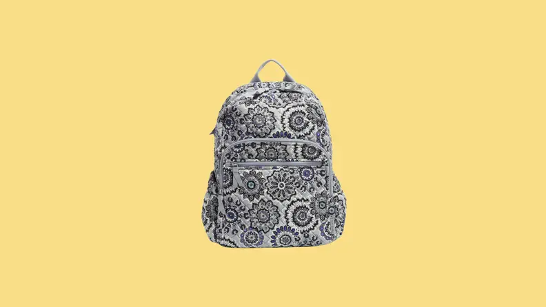 Campus Backpack