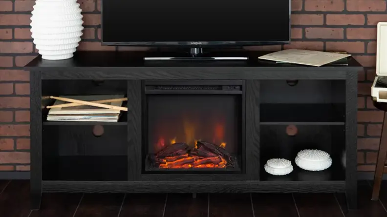 TV stand