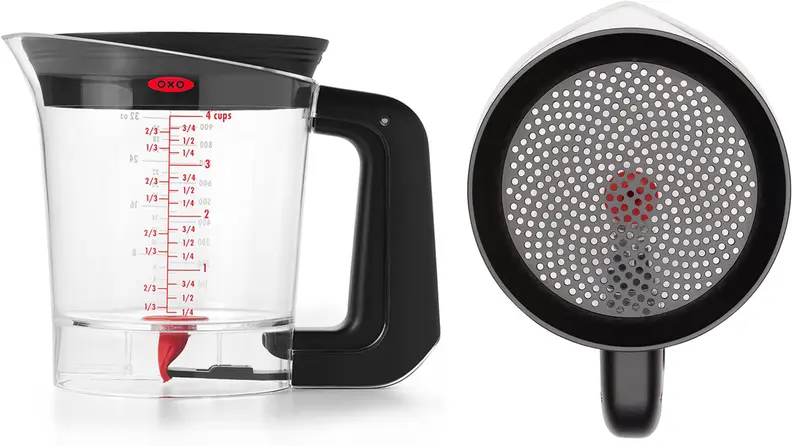 OXO Good Grips Good Gravy Fat Separator