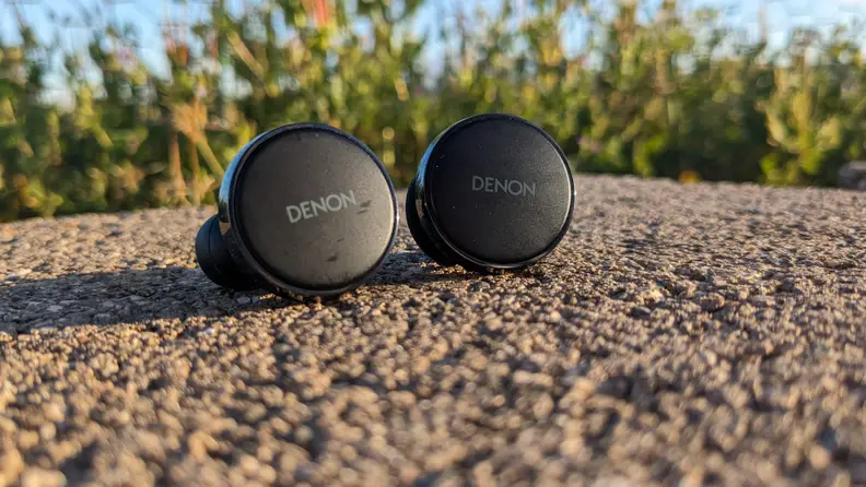 Denon PerL Pro review: superior sound - Reviewed