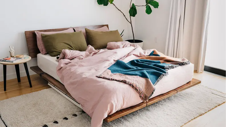 Floyd Bed