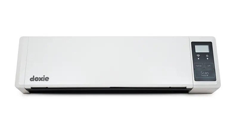 Doxie Q Paper Scanner