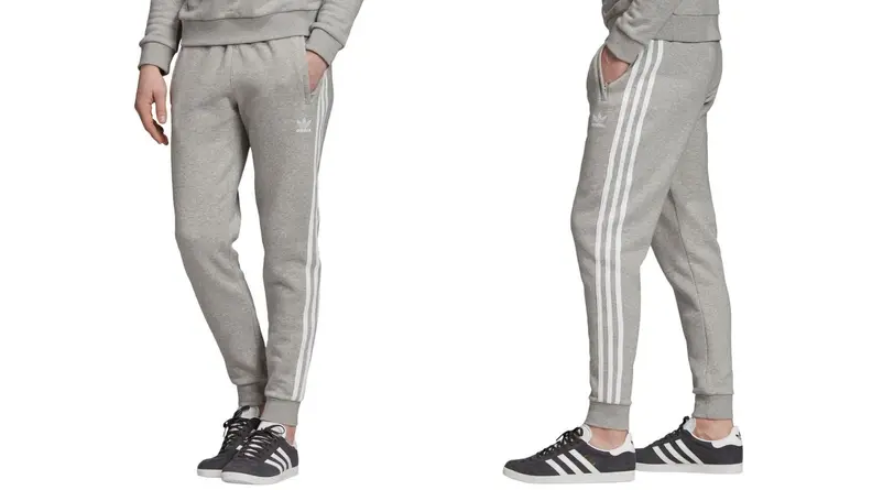 Adidas sweatpants