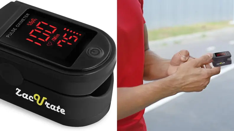 zacurateoximeter