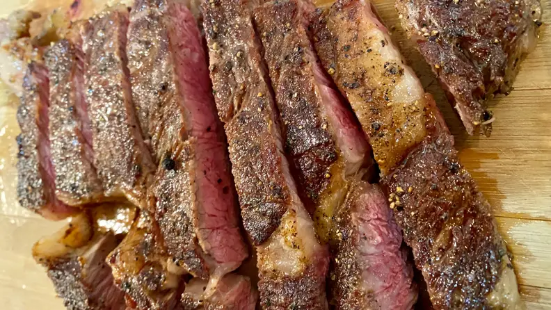 For meat enthusiasts, this wireless thermometer is helpful.