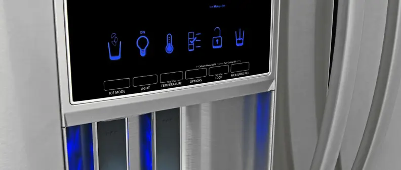 KitchenAid KFXS25RYMS: Best Four-Door French Door Refrigerator