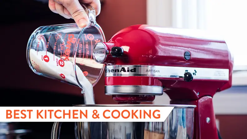 The Best Kitchen & Cooking Products of 2017 - Reviewed.com