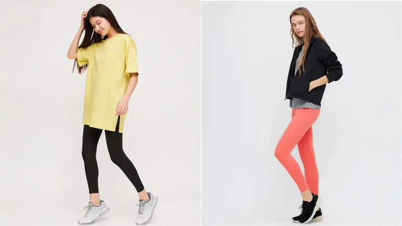 leggings