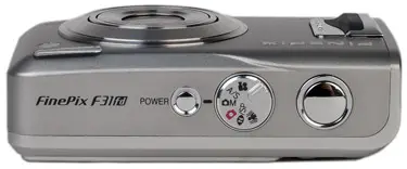 Fujifilm FinePix F31fd Digital Camera Review - Reviewed