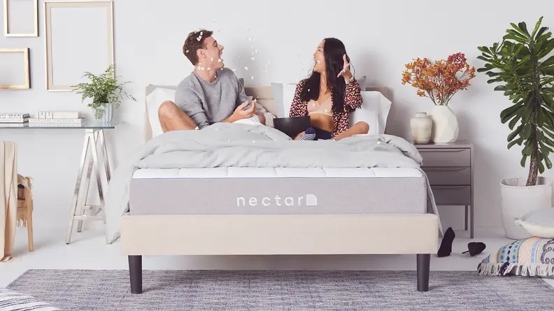 Nectar Sleep