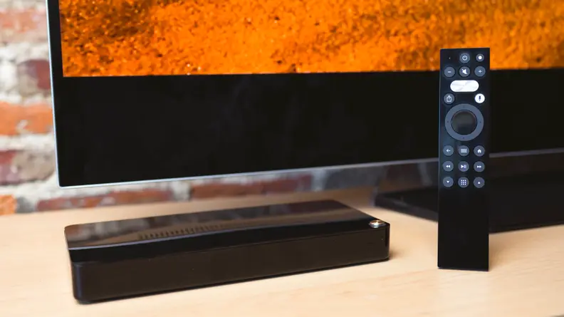 The Best Universal Remote Controls: Caavo Control Center+