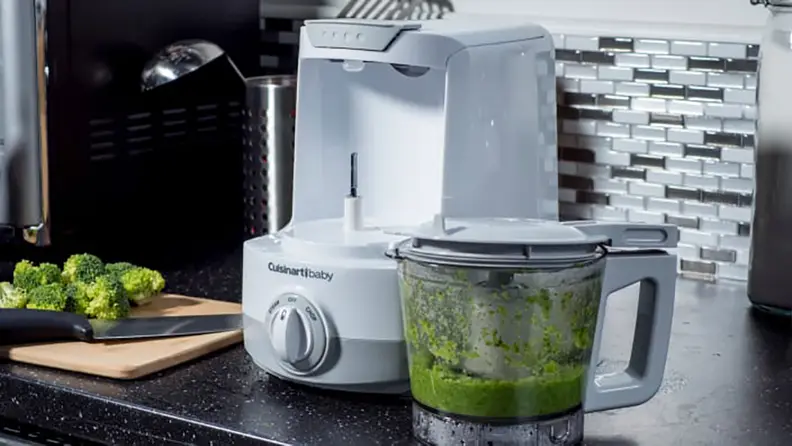 Cuisinart BFM-100 Baby Food Maker