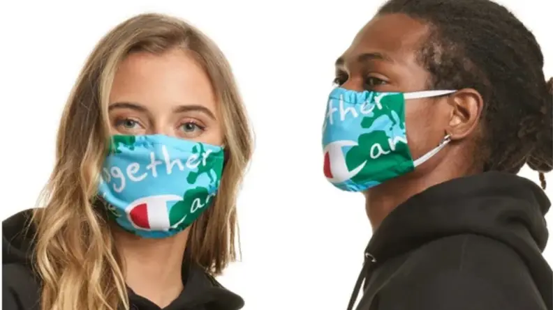 champion masks