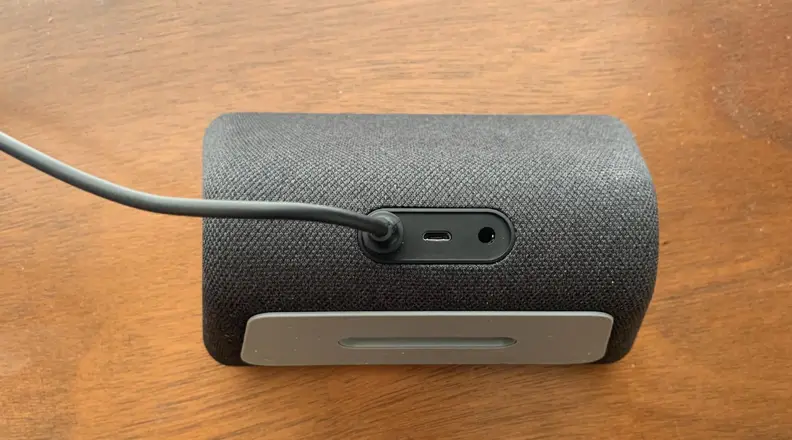Amazon Echo Show 5