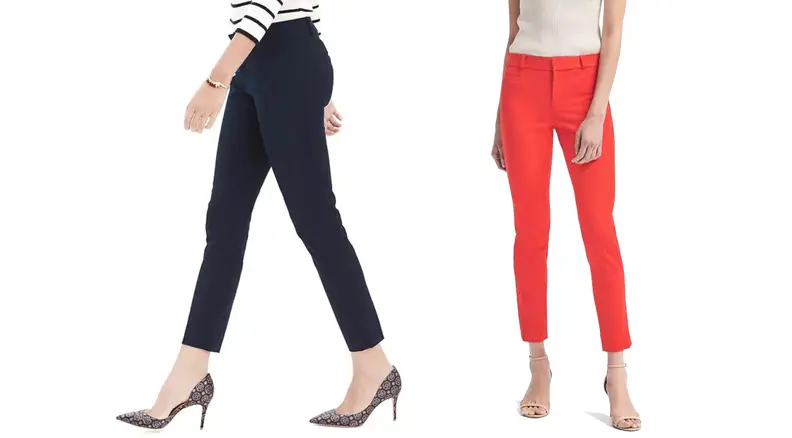 pants
