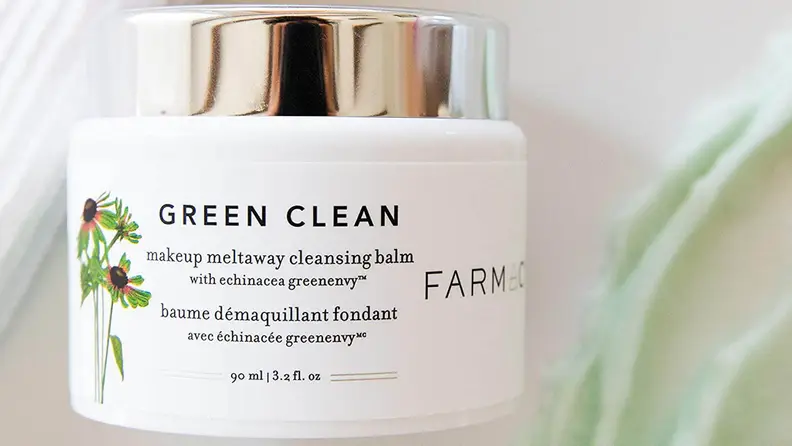 Farmacy Natural Makeup Remover