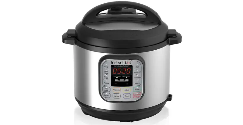 Instant Pot