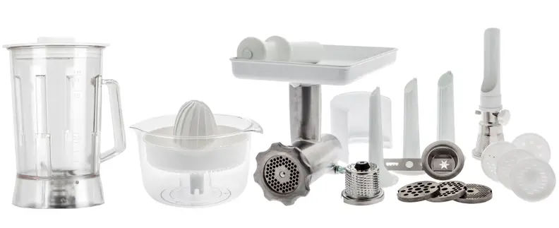 Ankarsrum Accessories