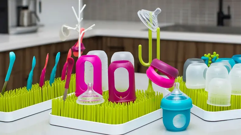 Boon Lawn Countertop Drying Rack