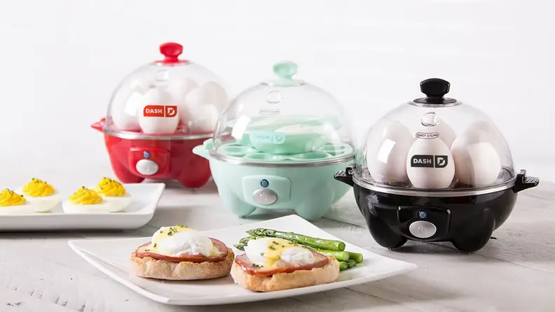 Dash Rapid Egg Cooker