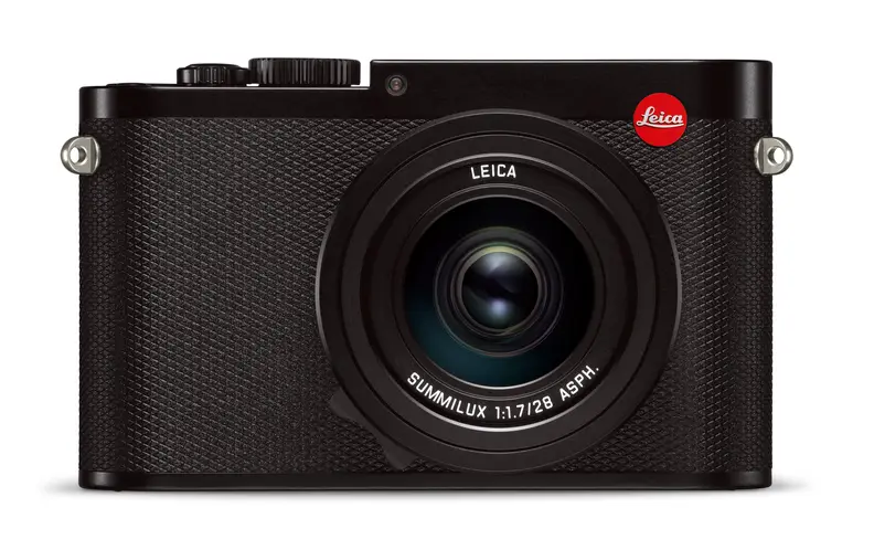 The Leica Q preserves the design language that has permeated nearly every Leica M camera for the past several decades.