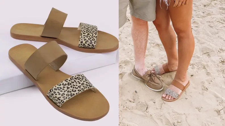 Shein slides